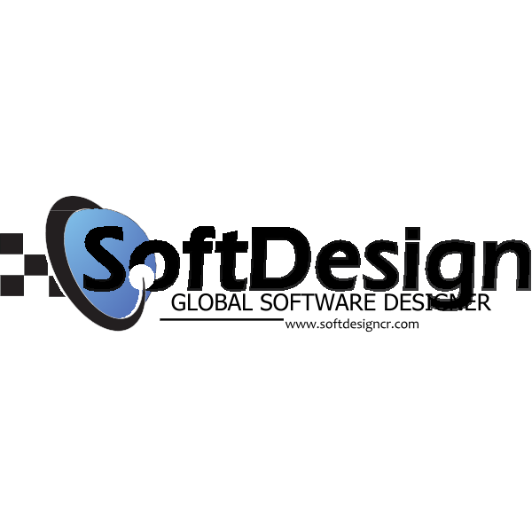 SoftDesign Logo ,Logo , icon , SVG SoftDesign Logo