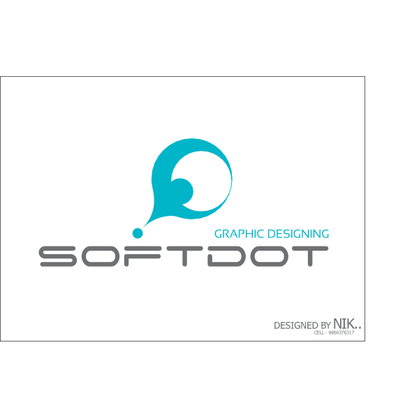 softdot Logo ,Logo , icon , SVG softdot Logo
