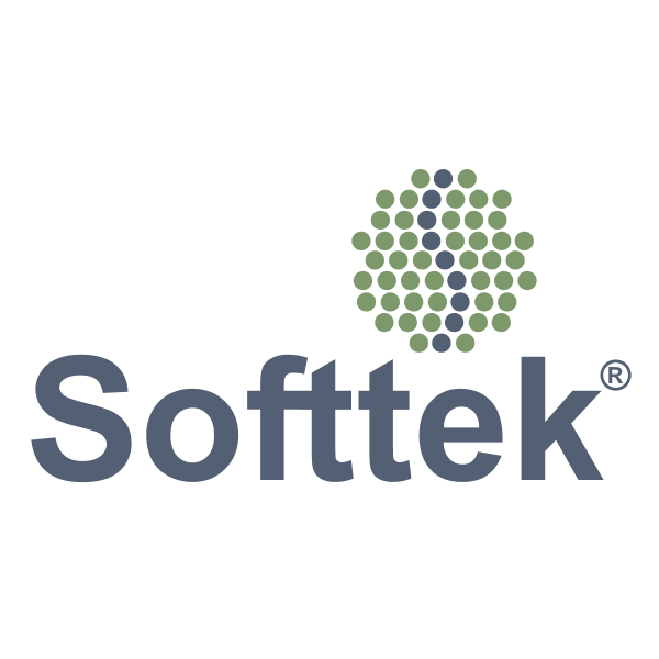 Softek Logo ,Logo , icon , SVG Softek Logo