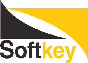Softkey Logo ,Logo , icon , SVG Softkey Logo
