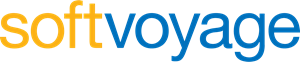 Softvoyage Logo ,Logo , icon , SVG Softvoyage Logo