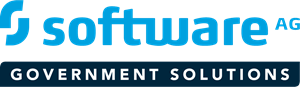 Software AG Government Solutions Logo ,Logo , icon , SVG Software AG Government Solutions Logo
