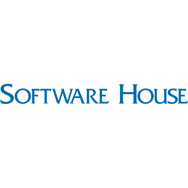 Software House Logo ,Logo , icon , SVG Software House Logo