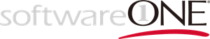 SoftwareONE Logo ,Logo , icon , SVG SoftwareONE Logo