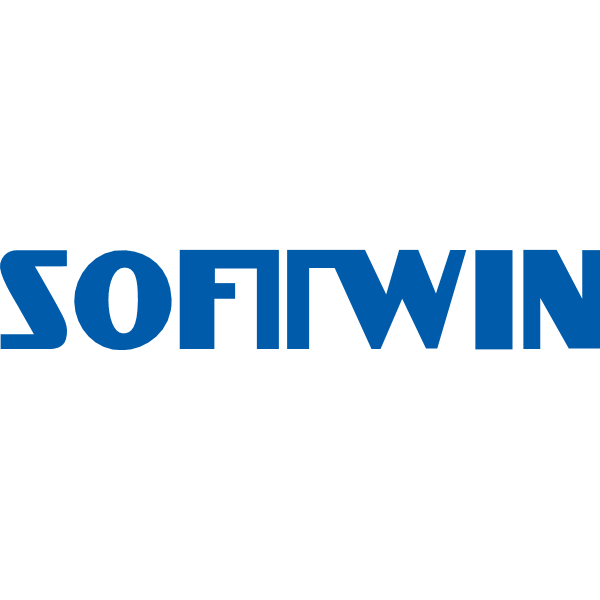 softwin Logo ,Logo , icon , SVG softwin Logo
