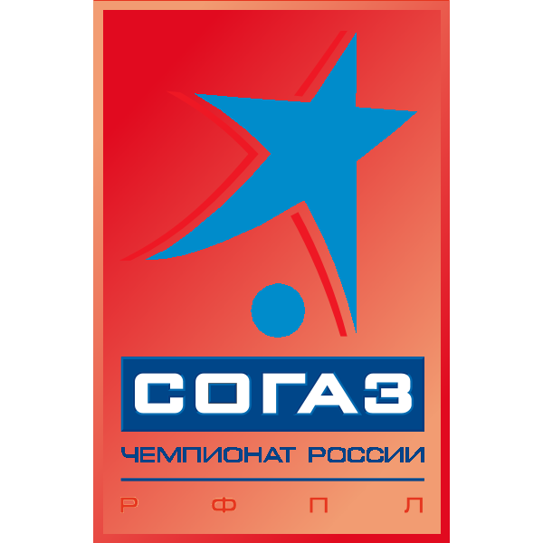 SOGAZ-Championship of Russia. Logo ,Logo , icon , SVG SOGAZ-Championship of Russia. Logo