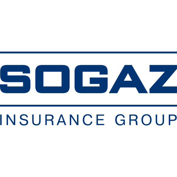 SOGAZ Logo