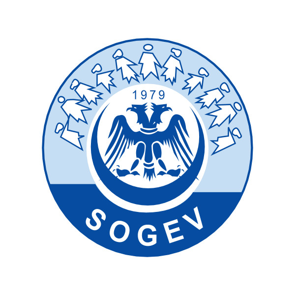 Sogev Vakfı Logo
