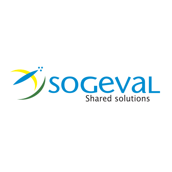 SOGEVAL Logo ,Logo , icon , SVG SOGEVAL Logo