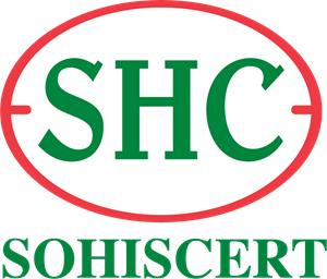 Sohiscert Logo