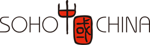 SOHO China Logo ,Logo , icon , SVG SOHO China Logo