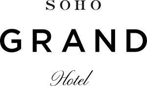 Soho Grand Hotel Logo ,Logo , icon , SVG Soho Grand Hotel Logo