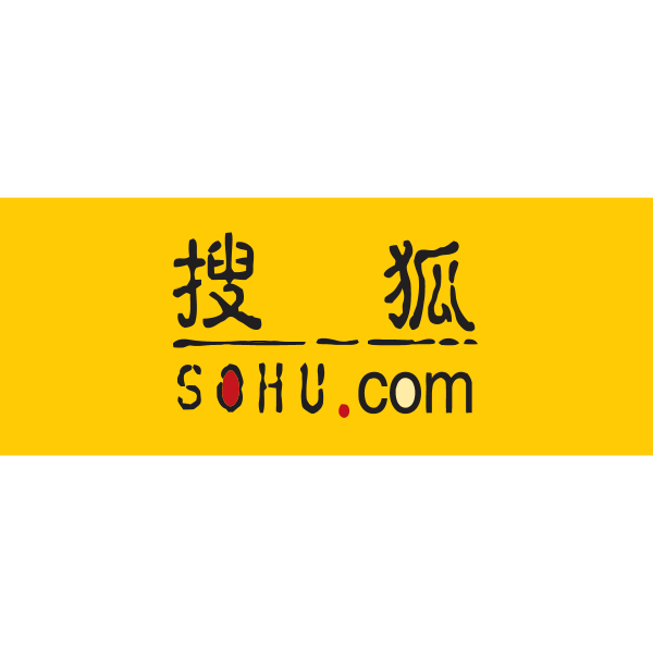 sohu ,Logo , icon , SVG sohu