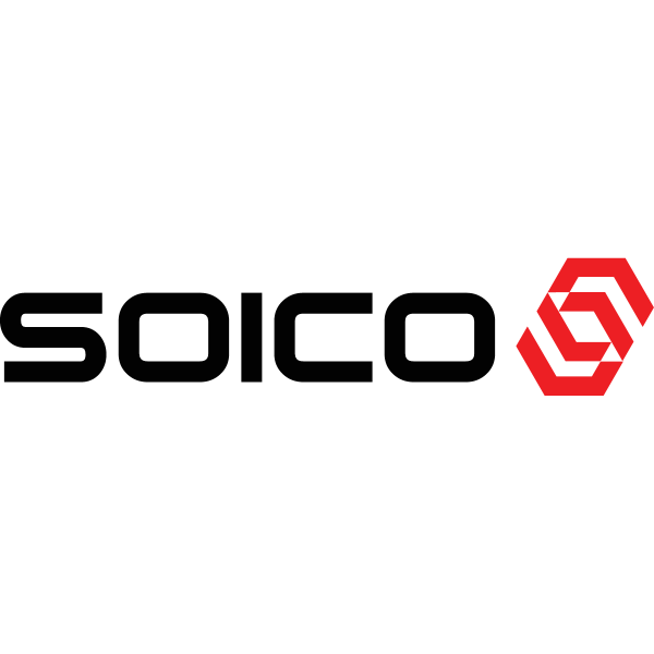 Soico Logo ,Logo , icon , SVG Soico Logo