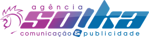 Soika Comunicação e Publicidade Logo ,Logo , icon , SVG Soika Comunicação e Publicidade Logo