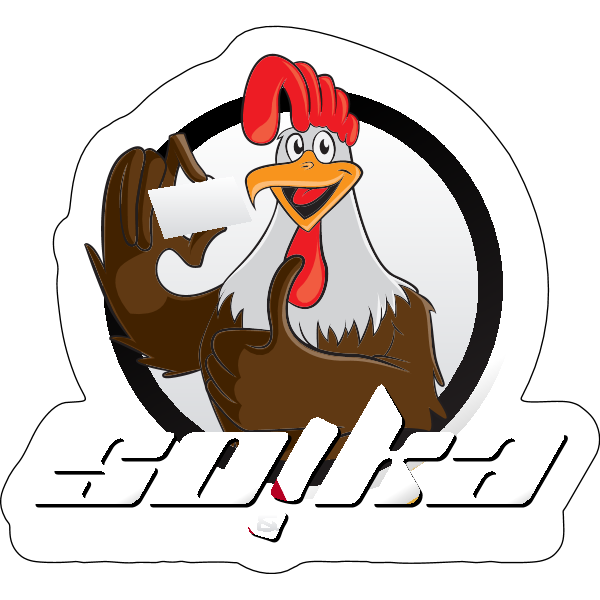 Soika Publicidade Logo