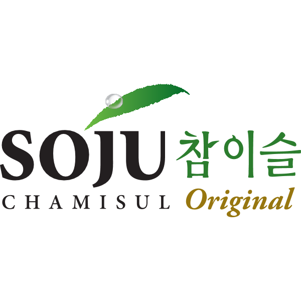 Soju Original Logo ,Logo , icon , SVG Soju Original Logo