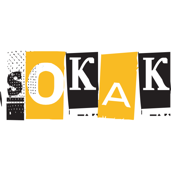 Sokak Logo ,Logo , icon , SVG Sokak Logo