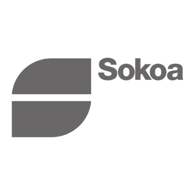 sokoa ,Logo , icon , SVG sokoa