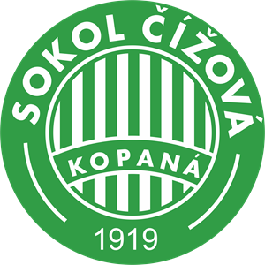 Sokol Čížová Logo