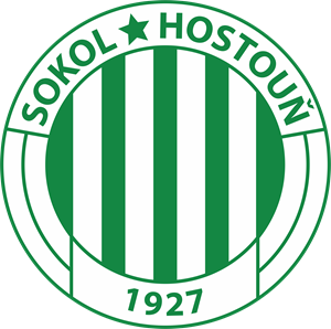 Sokol Hostouň Logo