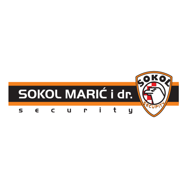 Sokol Maric Logo ,Logo , icon , SVG Sokol Maric Logo