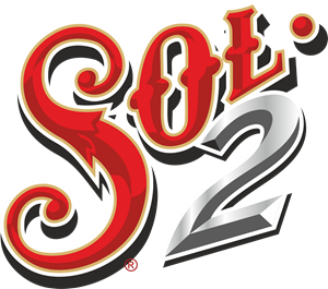 SOL 2 Logo ,Logo , icon , SVG SOL 2 Logo