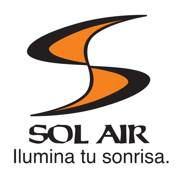 Sol Air Logo