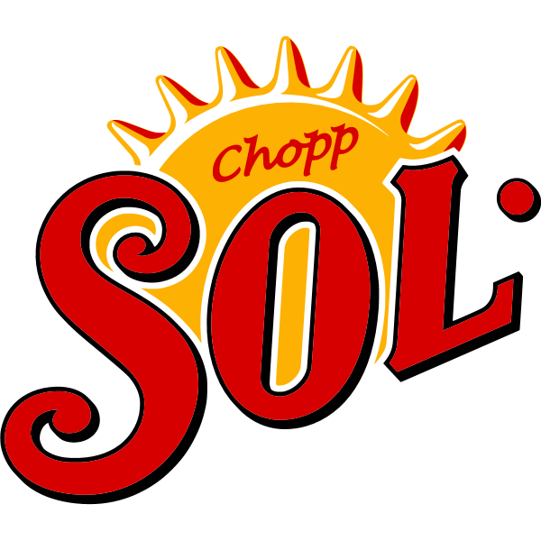 Sol Chopp Logo ,Logo , icon , SVG Sol Chopp Logo
