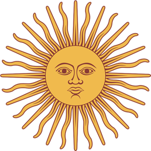 Sol de Mayo Logo ,Logo , icon , SVG Sol de Mayo Logo