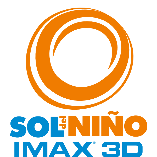 Sol de Niño IMAX Logo ,Logo , icon , SVG Sol de Niño IMAX Logo