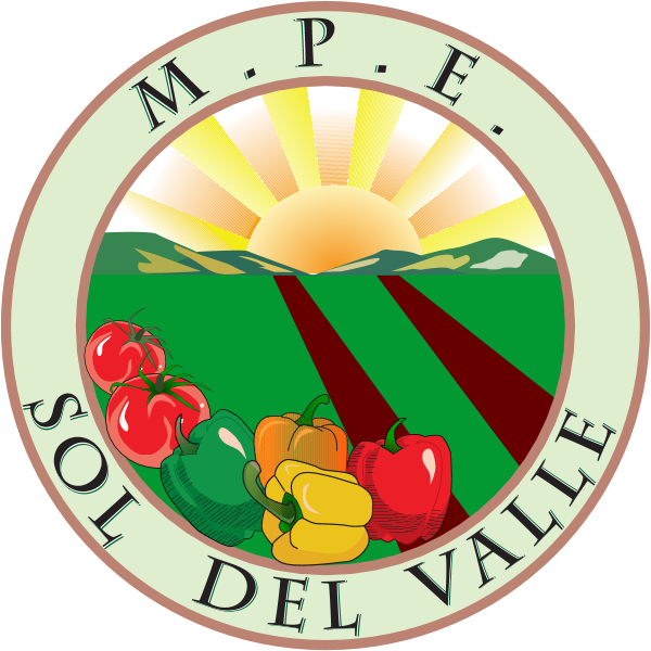 Sol del Valle Logo ,Logo , icon , SVG Sol del Valle Logo
