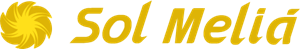 Sol Melia Logo ,Logo , icon , SVG Sol Melia Logo