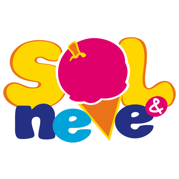 Sol & Neve Logo ,Logo , icon , SVG Sol & Neve Logo