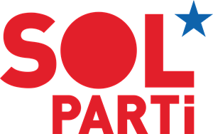 Sol Parti Logo ,Logo , icon , SVG Sol Parti Logo