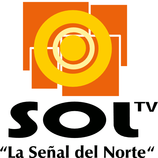 Sol TV Logo ,Logo , icon , SVG Sol TV Logo