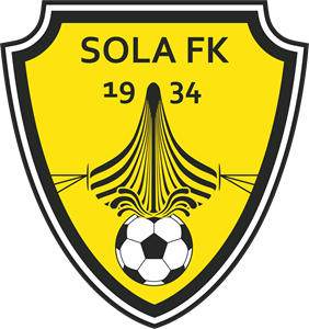 Sola FK Logo ,Logo , icon , SVG Sola FK Logo