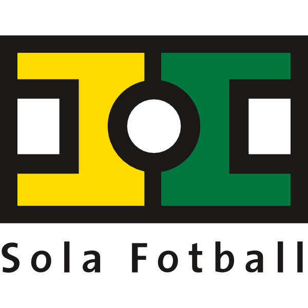 Sola Fotball Logo ,Logo , icon , SVG Sola Fotball Logo