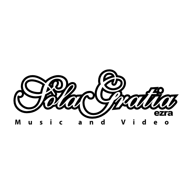 Sola Gratia Logo ,Logo , icon , SVG Sola Gratia Logo
