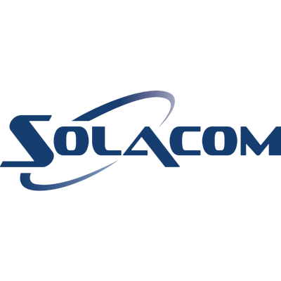 SolaCom Logo ,Logo , icon , SVG SolaCom Logo