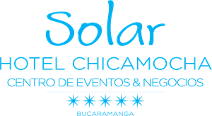 Solar Hotel Chicamocha Logo