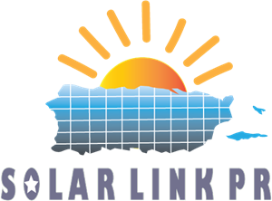 SOLAR LINK PR Logo ,Logo , icon , SVG SOLAR LINK PR Logo