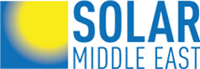 Solar Middle East Logo