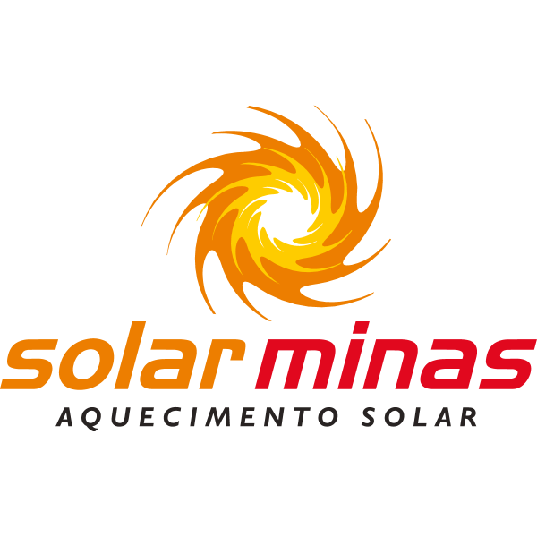 Solar Minas Logo ,Logo , icon , SVG Solar Minas Logo
