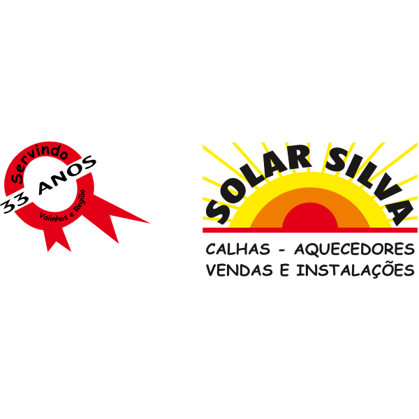 Solar Silva Logo ,Logo , icon , SVG Solar Silva Logo