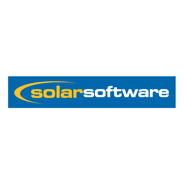 Solar Software Logo ,Logo , icon , SVG Solar Software Logo