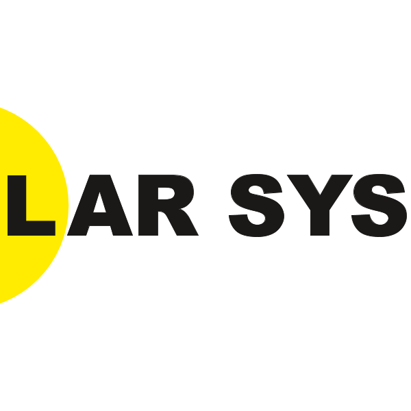 Solar System Logo