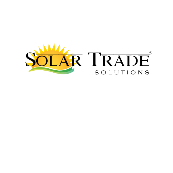 Solar Trade Solutions Logo ,Logo , icon , SVG Solar Trade Solutions Logo