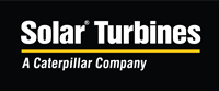 solar turbines Logo ,Logo , icon , SVG solar turbines Logo