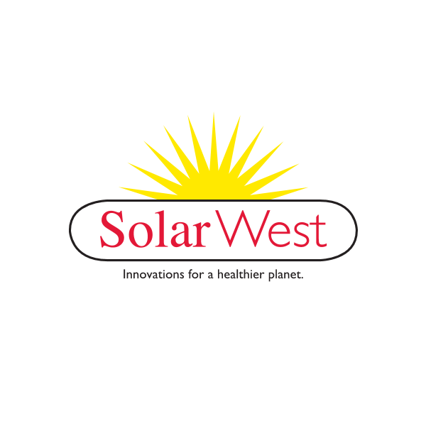 Solar West Logo ,Logo , icon , SVG Solar West Logo